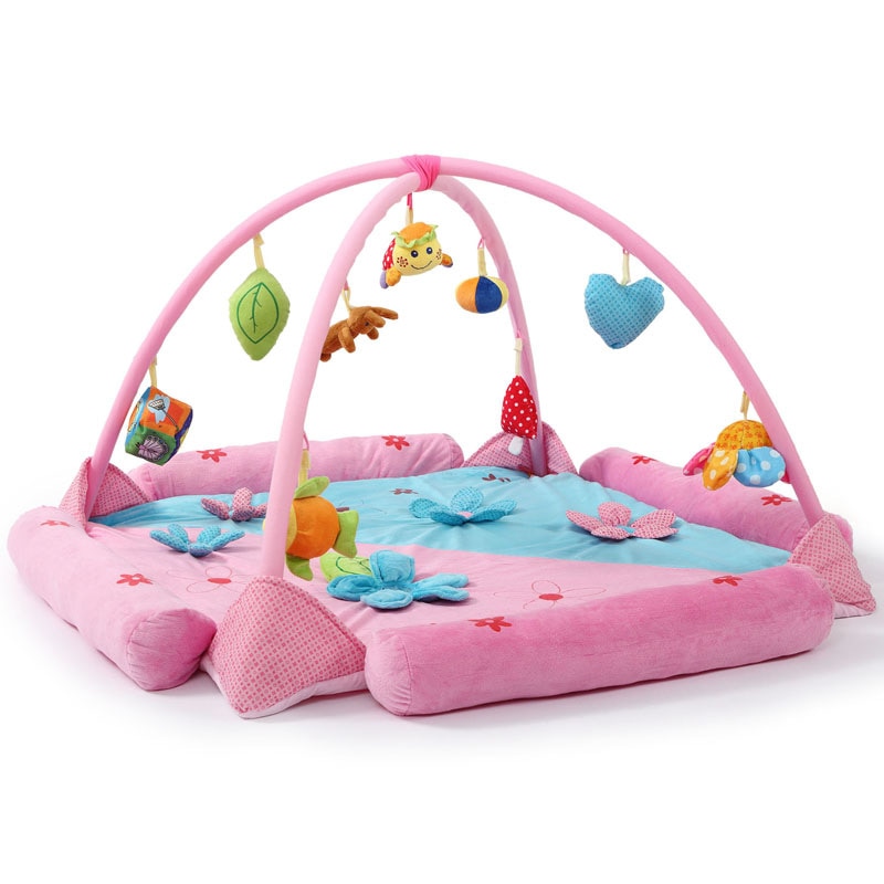 Baby Activity Gym Play Mat